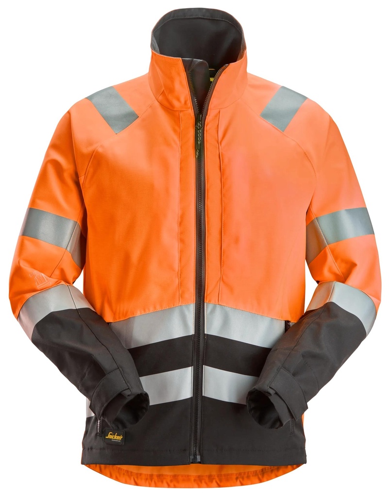 [15325504003] Snickers 1532- HV VESTE CL 2/3 (XS, 5504)