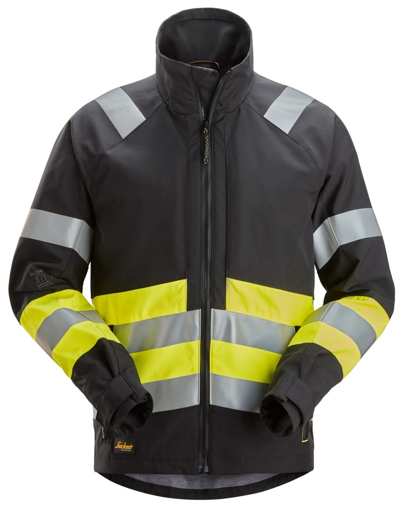Snickers 1534- HV VESTE CL 1