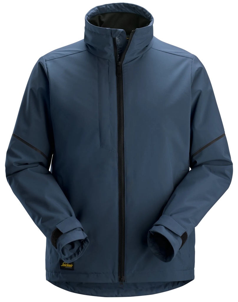 Snickers 1905- AW VESTE WINDSTOP FLC DOU