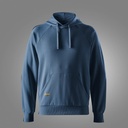 Snickers 2011 – SWEAT HOODIE, ÉPONGE