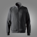 Snickers 2018 – Veste sweat-shirt classique