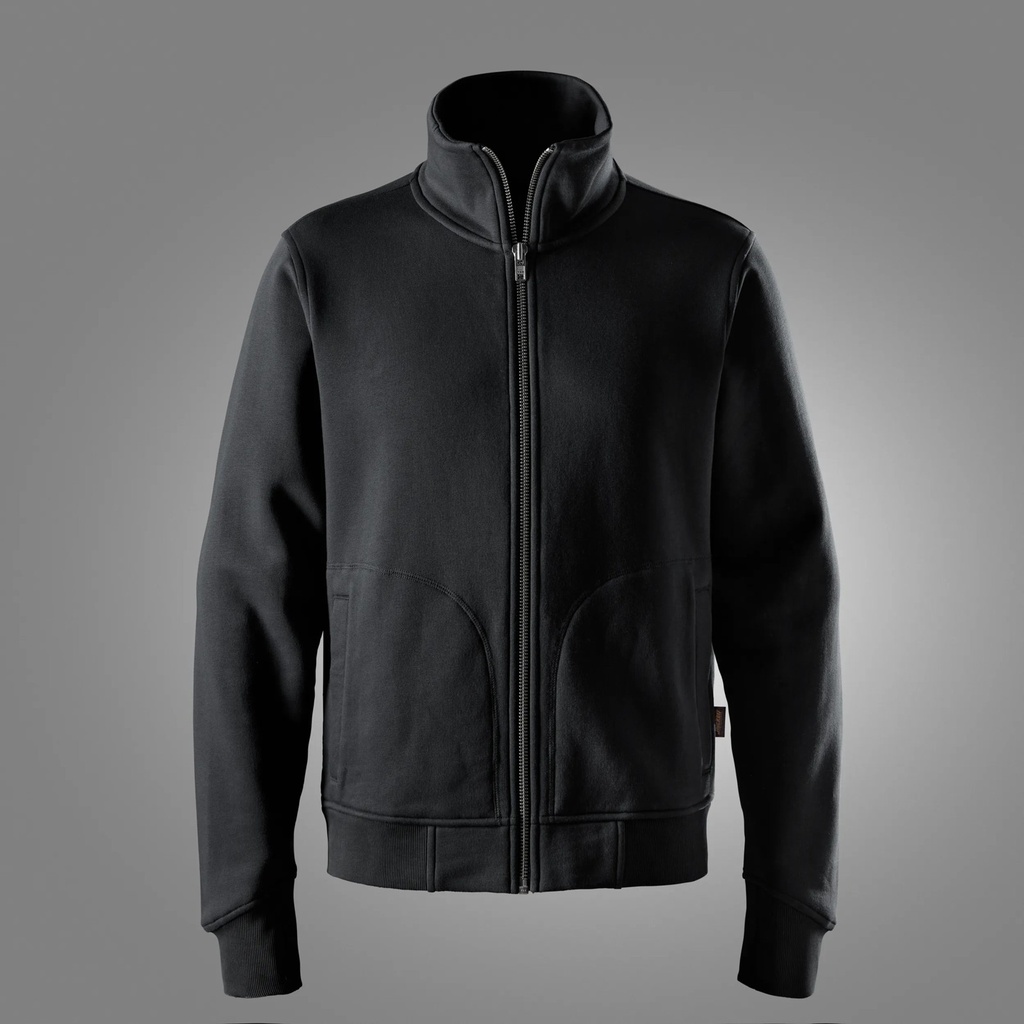 [20450400003] Snickers 2045 – Veste sweat-shirt épaisse (0400, XS)
