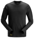 Snickers 2451- T-SHIRT LAINE LONG SLV