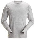 Snickers 2451- T-SHIRT LAINE LONG SLV