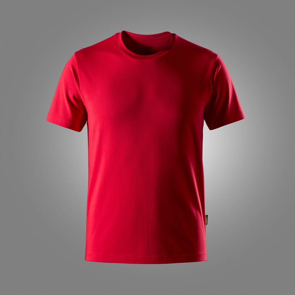 Snickers 2540 – T-shirt ajusté
