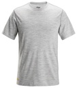 Snickers 2551- T-SHIRT EN LAINE