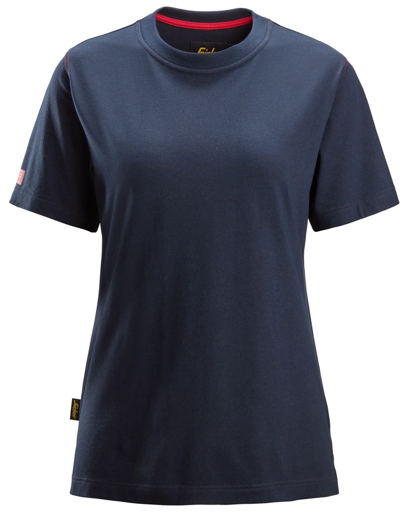 [25609500003] Snickers 2560- PW, W'S SS T-SHIRT (XS)