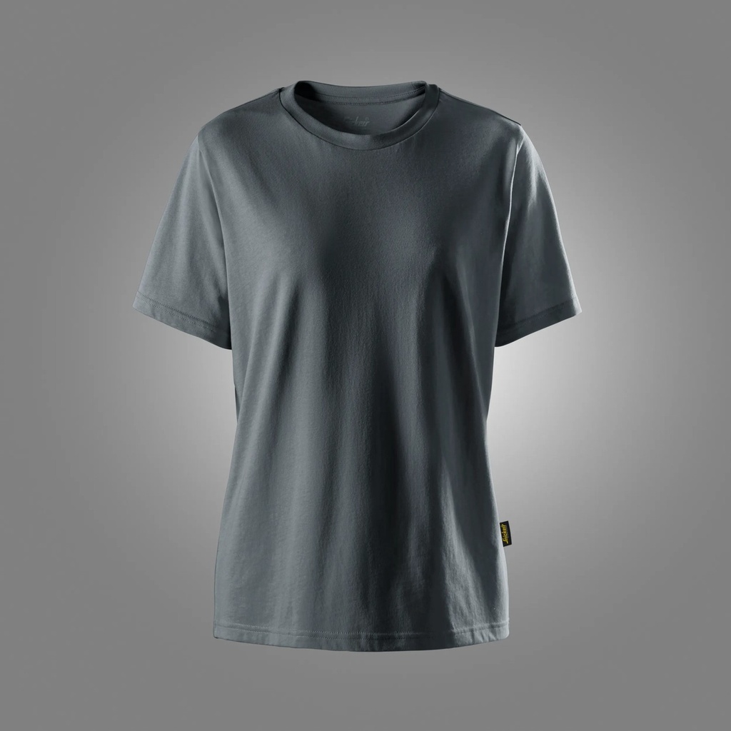 Snickers 2577 – T-shirt classique pour femme