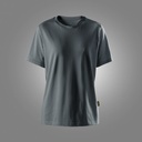 Snickers 2577 – T-shirt classique pour femme