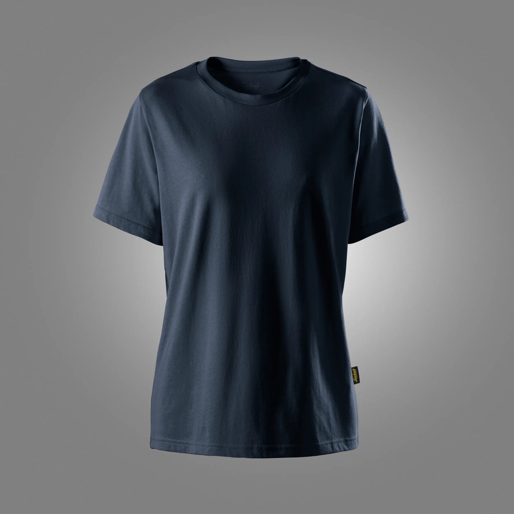 Snickers 2577 – T-shirt classique pour femme
