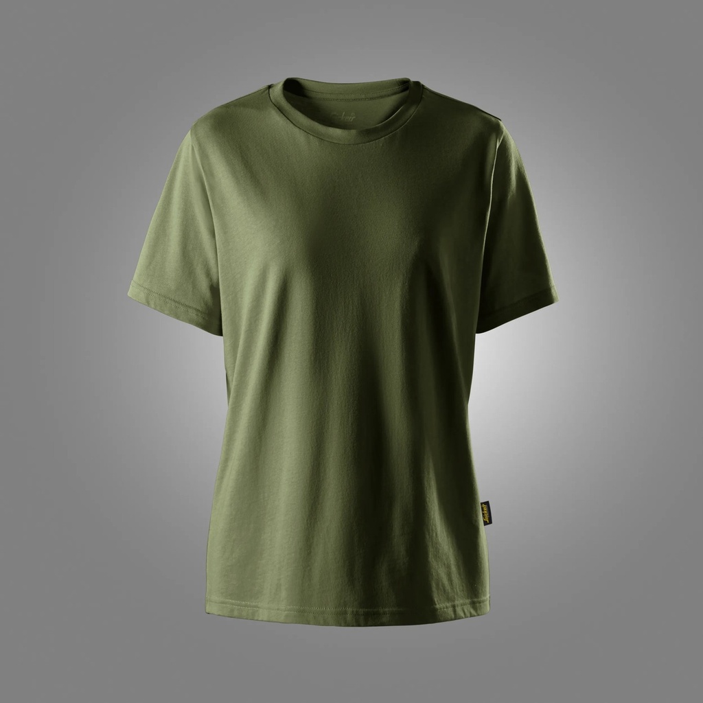 Snickers 2577 – T-shirt classique pour femme