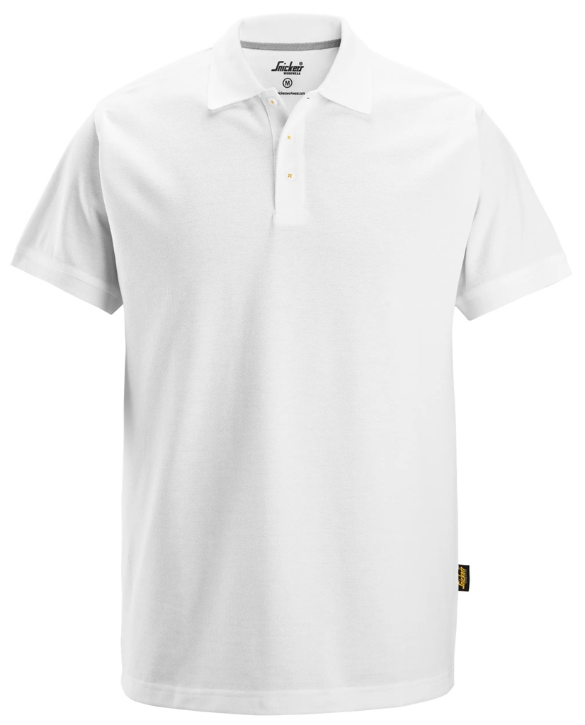 Snickers 2718- POLO SHIRT NO CHEST PKT