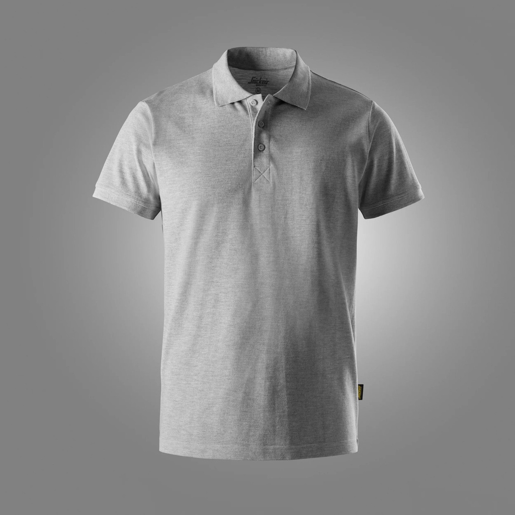 Snickers 2718- POLO SHIRT NO CHEST PKT