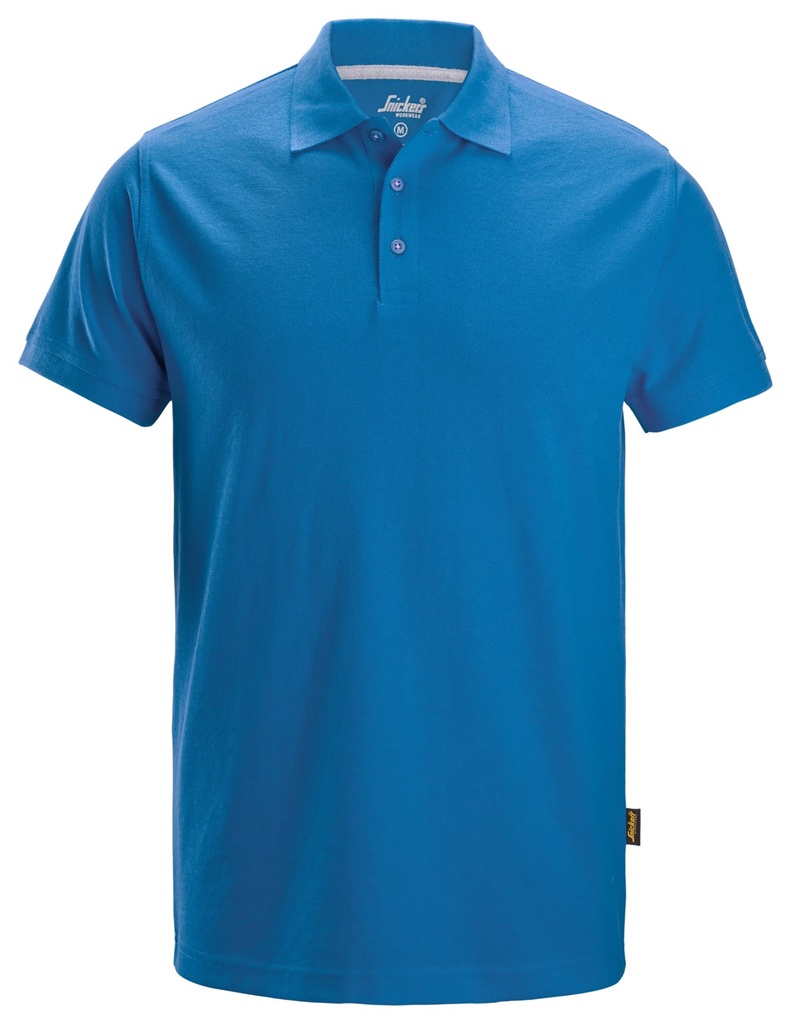 Snickers 2718- POLO SHIRT NO CHEST PKT