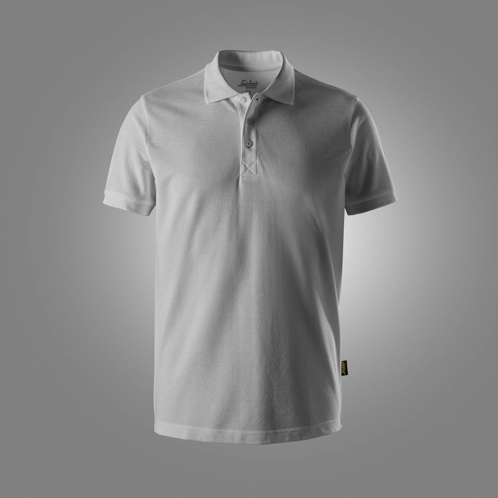 Snickers 2718- POLO SHIRT NO CHEST PKT