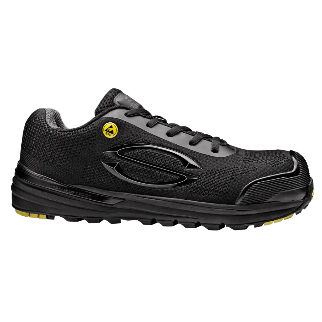 [MB2013-35] MB2013 - Chaussure de sécurité S1P ESD (35)