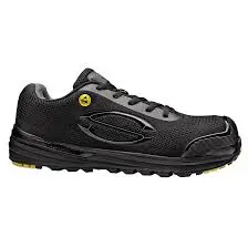 MB2013 - Chaussure de sécurité S1P ESD