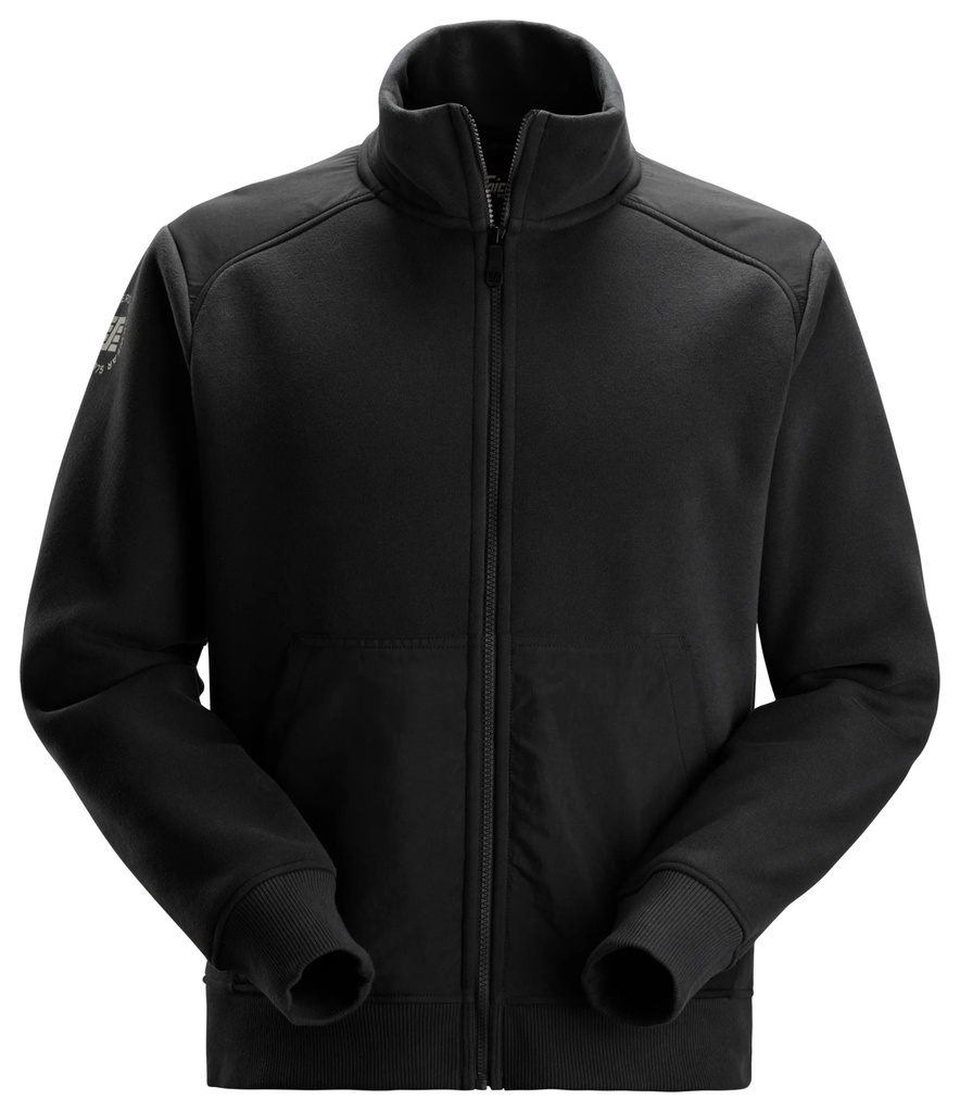 [28740404003] Snickers 2874 – Veste sweat CORDURA® Tech (0404, XS)