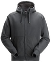 Snickers 2875 – Sweat à capuche zippé CORDURA® Tech