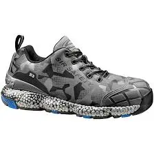 [MB3014-35] MB3014 - Chaussures basses S3 SRC (35)