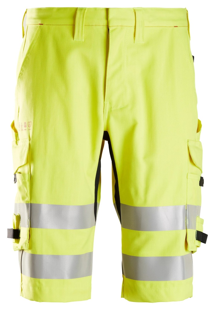 [61606600044] Snickers 6160:  Short Protecwork, classe 1 (44)