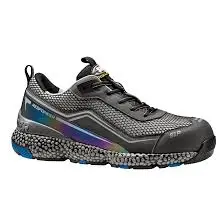 [MB3011-35] MB3011 - Chaussure de sécurité basse sportive S1P (35)
