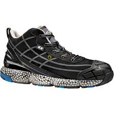 MB3016 - Chaussure haute Snake S3