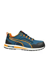 Puma 64.310Crosstwist low chaussure sécurité type basket S3 HRO SRC