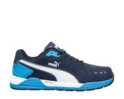 [64.462-39] Puma 64.462 Airtwist Low - chaussures de securité S3 (39)