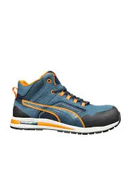 [63.314-36] Puma Crosstwist chaussure de sécurité S3 HRO (36)
