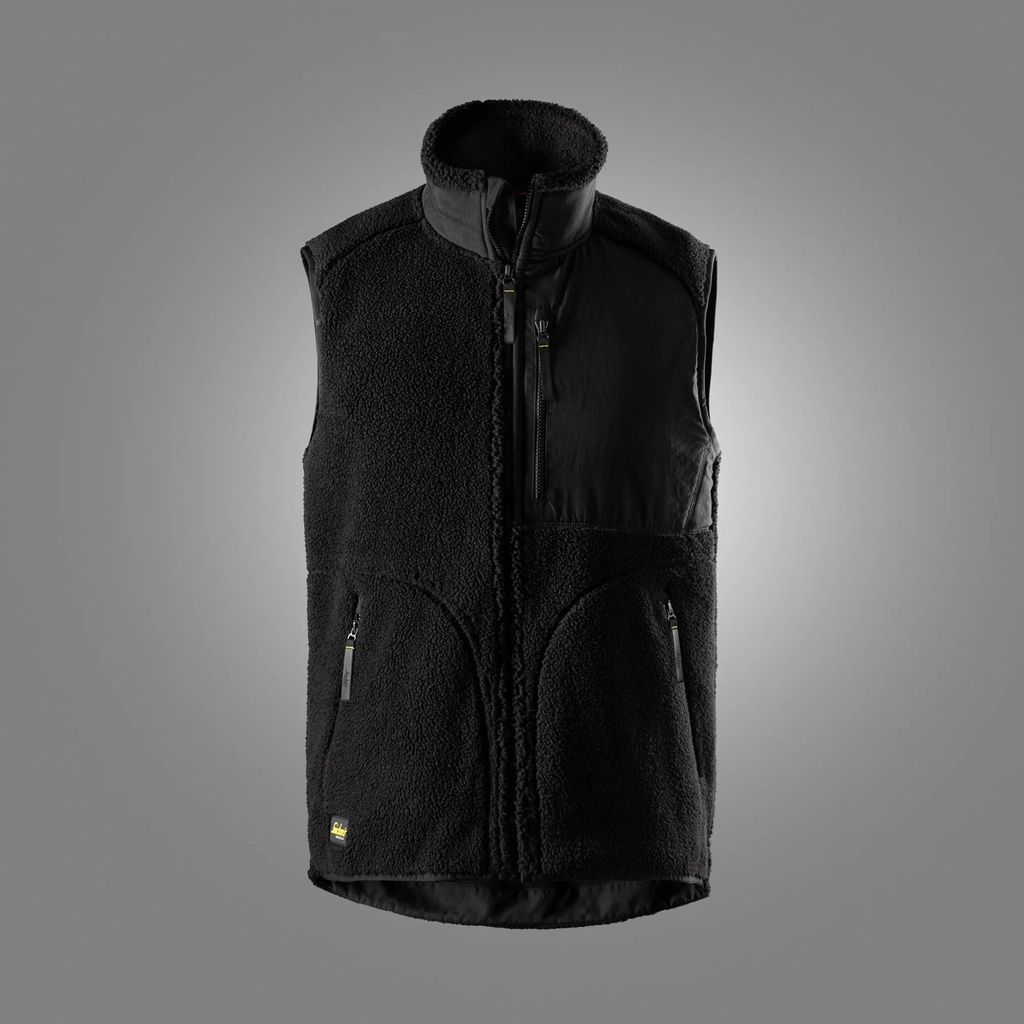 [80060404003] Snickers 8006 – Gilet fourrure (0404, XS)