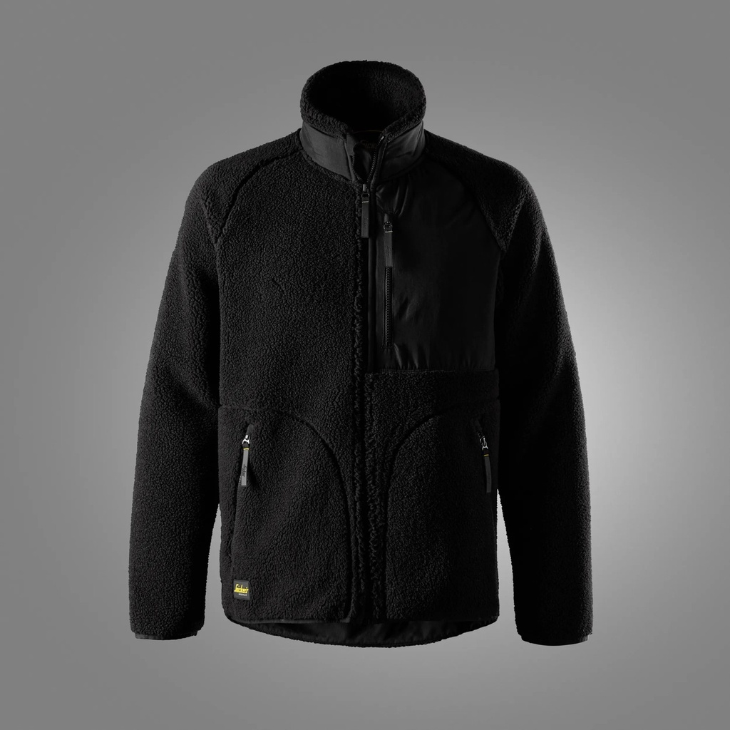 [80160404003] Snickers 8016- VESTE EN FLEECE (0404, XS)