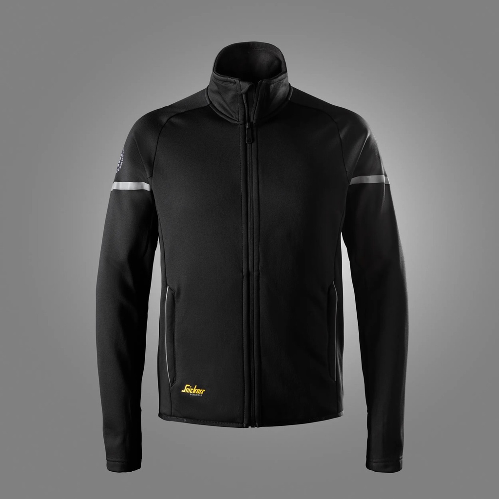 [80510400003] Snickers 8051 – Veste polaire 37.5® (0400, XS)