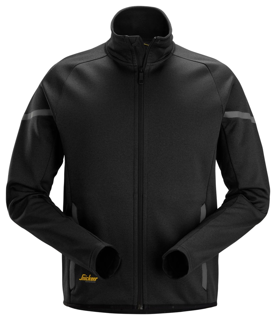 [80510400003] Snickers 8051 – Veste polaire 37.5® (0400, XS)
