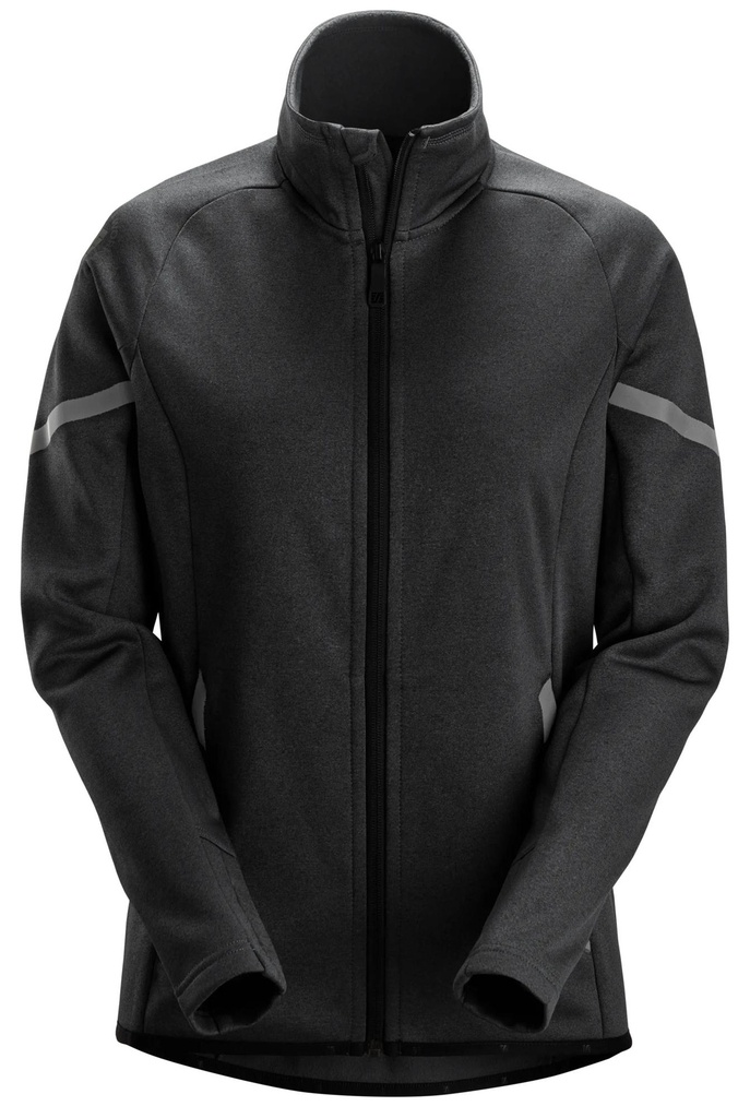 [80710400003] Snickers 8071 – Veste polaire 37.5® femme (XS, 0400)