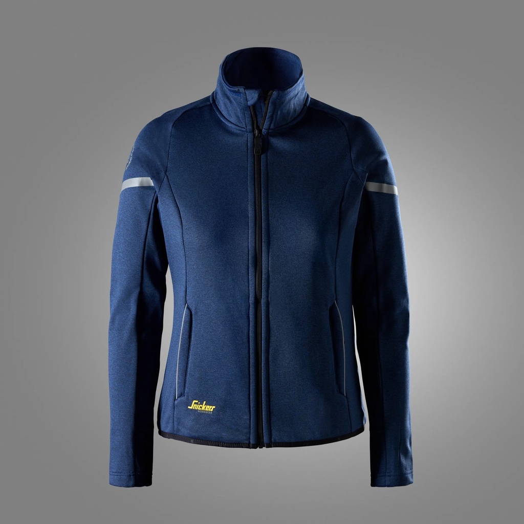 Snickers 8071 – Veste polaire 37.5® femme