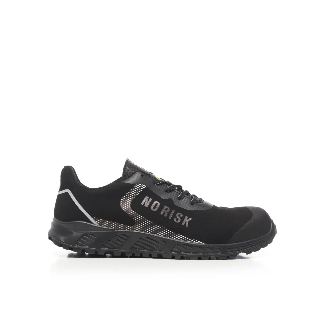 [BlackPanther-35] Black panther Chaussures de sécurité low S3 (35)