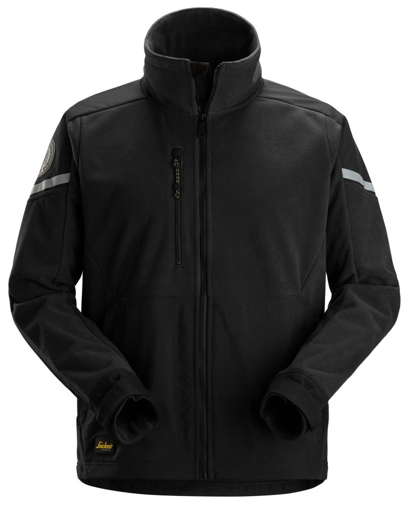 [84100404003] Snickers 8410 – Veste polaire coupe-vent (0404, XS)