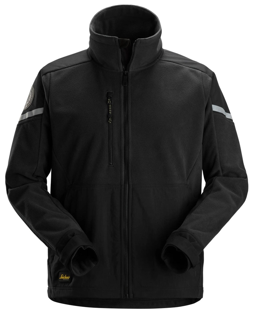 [84100404003] Snickers 8410 – Veste polaire coupe-vent (XS, 0404)
