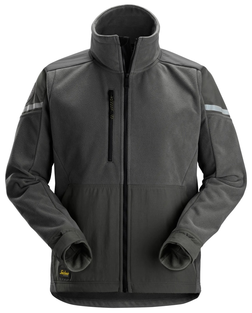 Snickers 8410 – Veste polaire coupe-vent