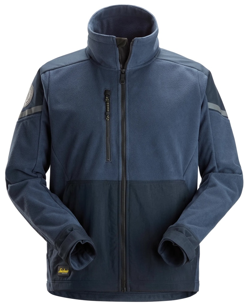 Snickers 8410 – Veste polaire coupe-vent