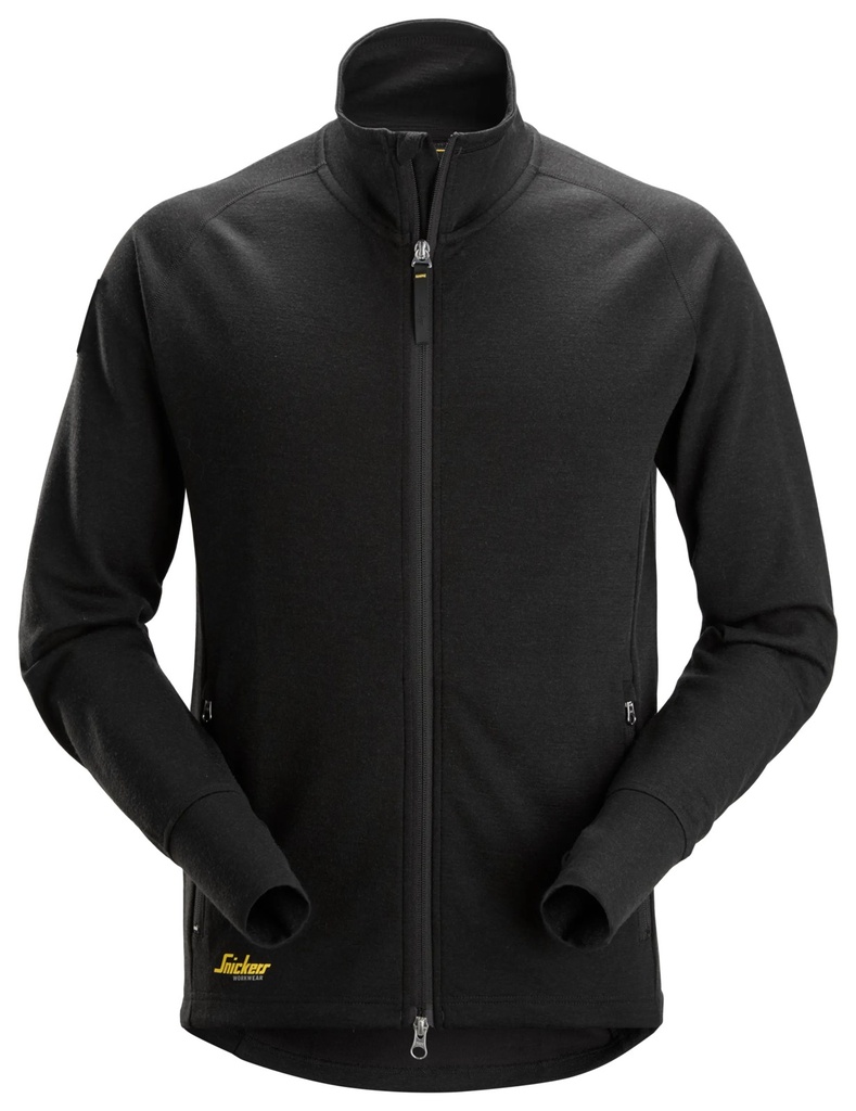 Snickers 8451 – Veste de couche intermédiaire