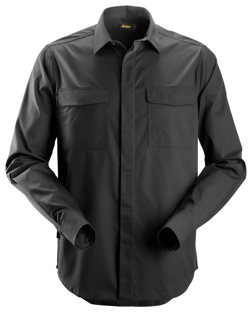[85100400003] Snickers 8510 – Chemise de service (0400, XS)