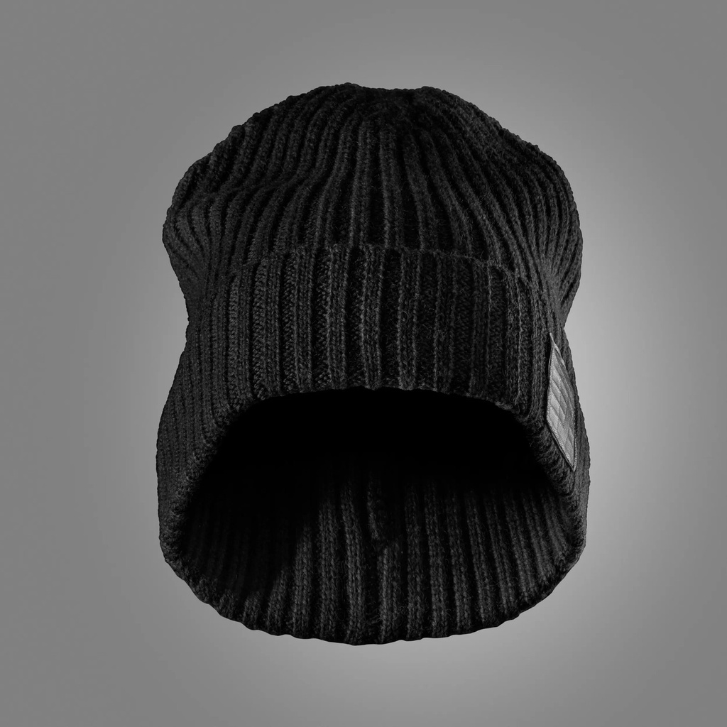 [90030400000] Snickers 9003 – Bonnet de pêcheur en laine (0400)