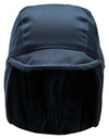 Snickers 9066- PW, BONNET SHELL