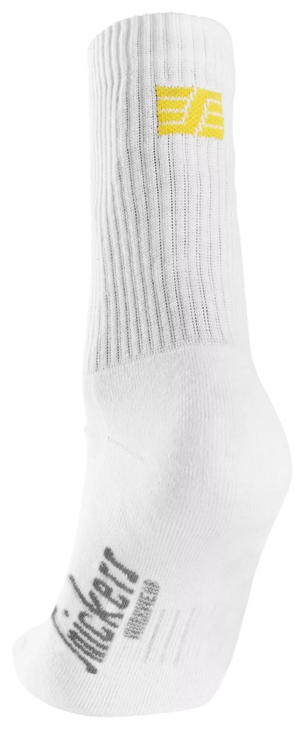 Snickers 9214 – Chaussettes en coton, lot de 3 paires