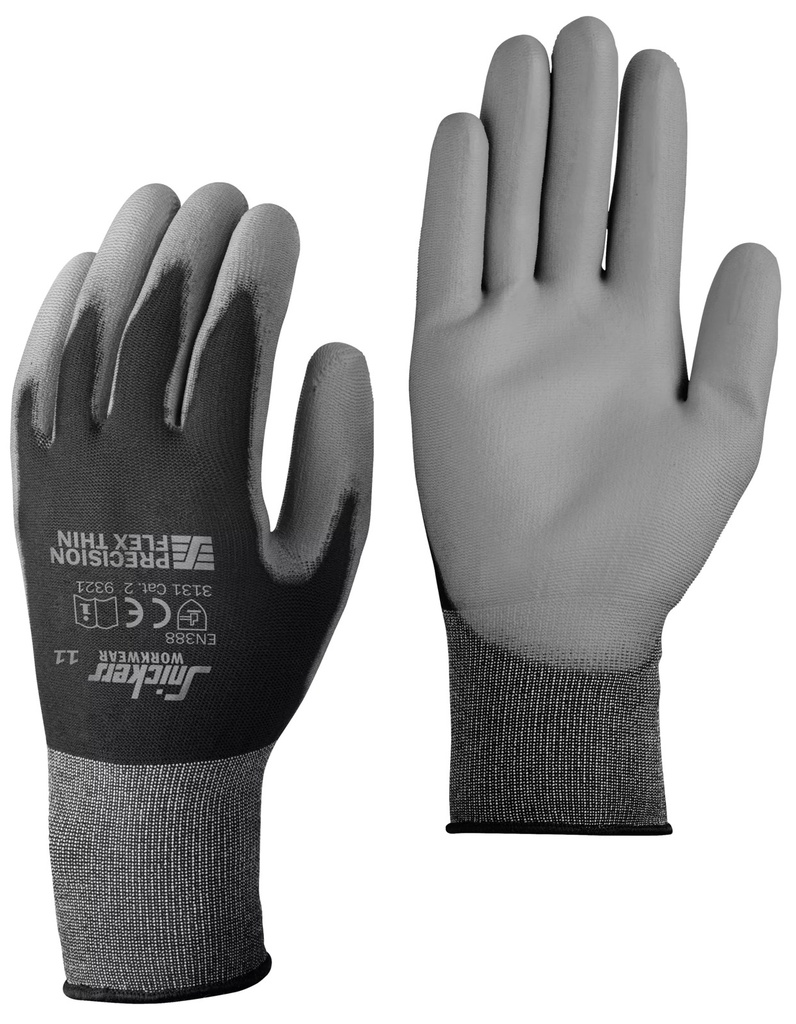 [93210448007] Snickers 9321- PREC. FLEX LIGHT GLOVES (7)