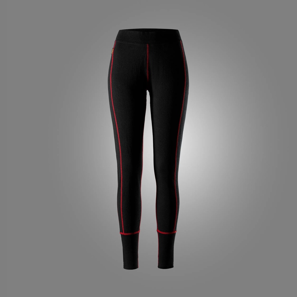 [94780400003] Snickers 9478- PW DAMES WOLLEN BROEK (XS)