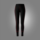 Snickers 9478- PW DAMES WOLLEN BROEK