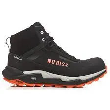 [ATHLETICMID-35] ATHLETICMID - chaussure de sécurité S7L (35)